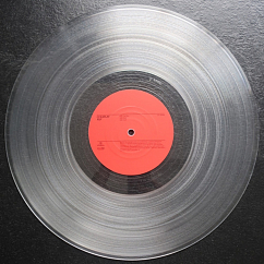 Виниловая пластинка Coldplay – X&Y (clear) - 2LP