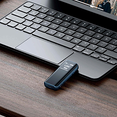 ЦАП FiiO BTR15 Blue