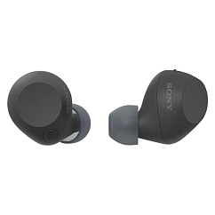 Беспроводные наушники Sony WF-C710N Black