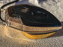 Зарядное устройство T10 Bespoke ICS Pocket Charging Base