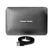 Портативная колонка Harman Kardon Esquire 2 Gray - рис.3 Портативная колонка Harman Kardon Esquire 2 Gray - рис.3