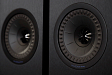 Полочная акустика KEF Q150 Satin Black - рис.3