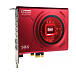 - рис.1 Внутренняя звуковая карта Creative Sound Blaster Zx - рис.1