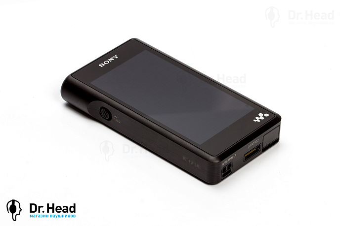 Плеер Sony NW-WM1A - рис.2