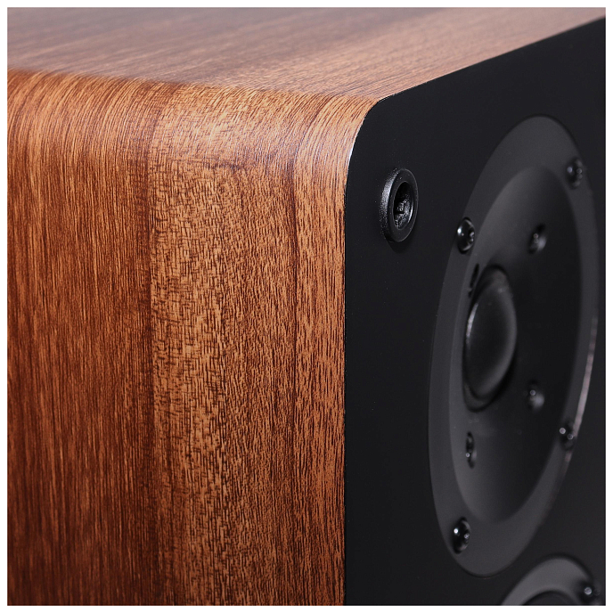 Полочная акустика Radiotehnika S-20N Walnut - рис.15