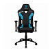 Компьютерное кресло ThunderX3 TC3 Azure Blue - рис.1