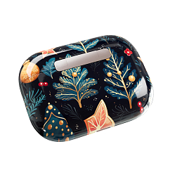 Беспроводные наушники Apple AirPods Pro 2 USB-C Festive Pine Forest Melody