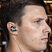 - рис.20 IEM наушники Kinera Freya Emerald Green - рис.20