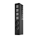 Напольная акустика Piega Master Line Source 2 Gen.2 Baffle Black - рис.1