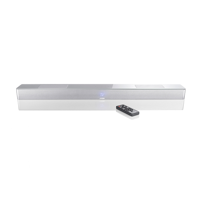 Саундбар Canton Smart Cinema Box 10 White - рис.0