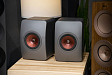 Полочная акустика KEF LS50 Meta Titanium Grey - рис.7 Полочная акустика KEF LS50 Meta Titanium Grey - рис.7