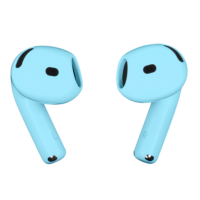 Беспроводные наушники Apple AirPods 4 ANC Cupids Tunes - рис.1