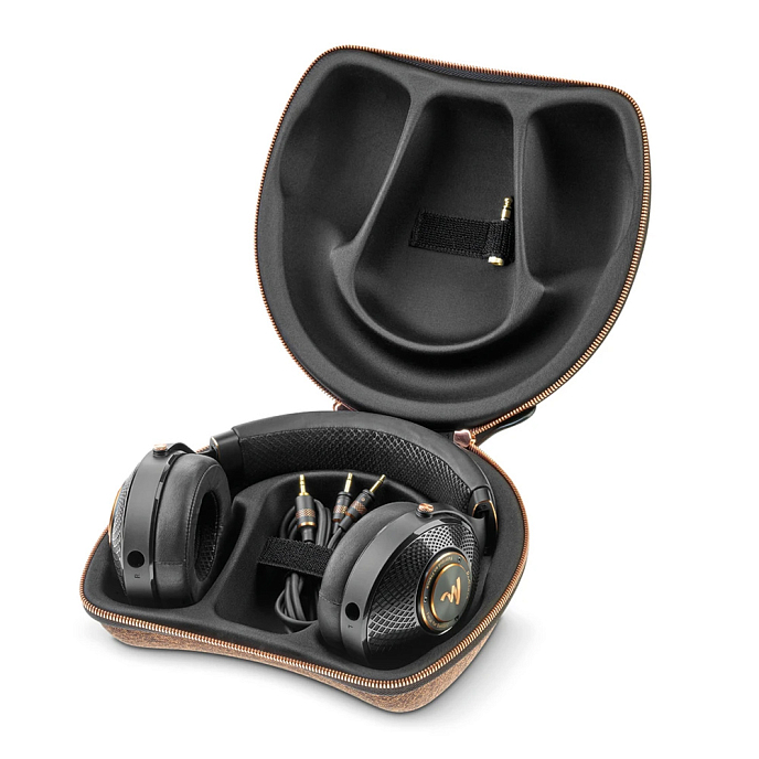 High End наушники Focal Radiance for Bentley - рис.7