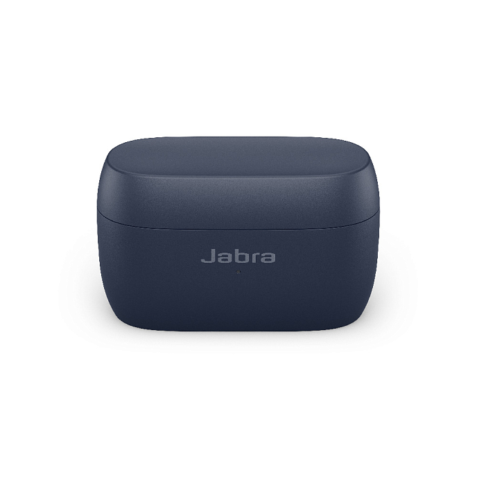 Беспроводные наушники Jabra Elite 4 Active Navy - рис.2