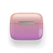 Беспроводные наушники Apple AirPods 3 Pink Gradient - рис.2