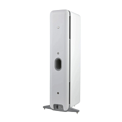 Напольная акустика Q Acoustics Active 400 White