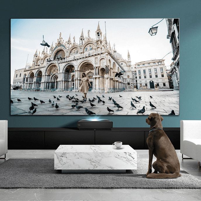 Телевизор Hisense 120L5G - рис.6