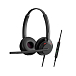 Гарнитура EPOS IMPACT 760 Duo Black - рис.1 Гарнитура EPOS IMPACT 760 Duo Black - рис.1
