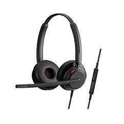 Гарнитура EPOS IMPACT 760 Duo Black