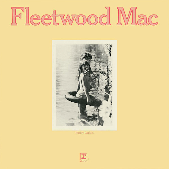 Пластинка Fleetwood Mac - Future Games - рис.0