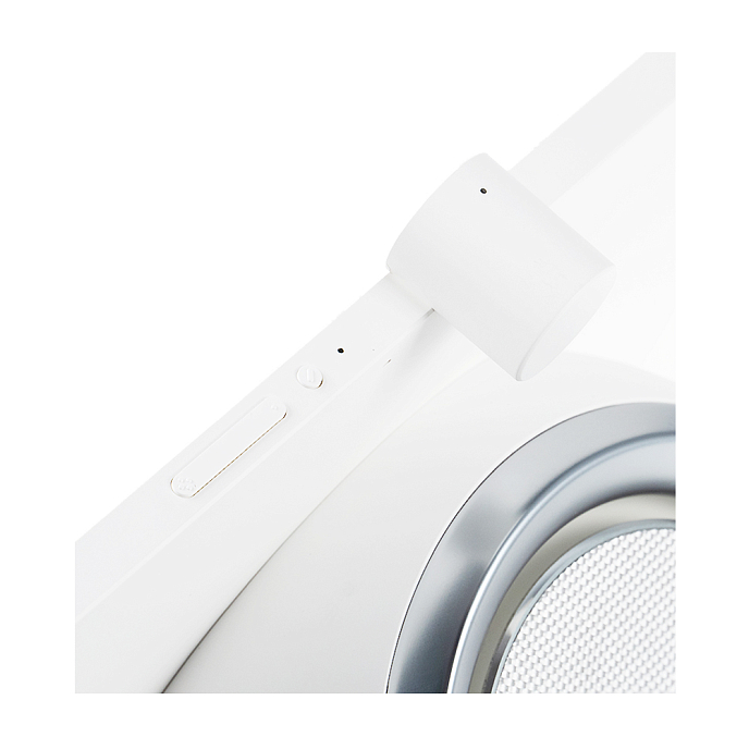 Умная колонка SberDevices SberPortal White - рис.6