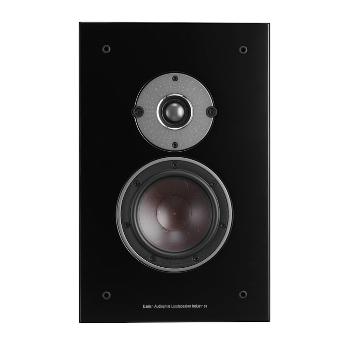Настенная акустика Dali OBERON On-Wall C Black Ash + Sound Hub Compact - рис.3