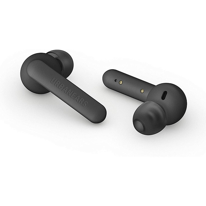 Беспроводные наушники Urbanears Alby Charcoal Black - рис.5