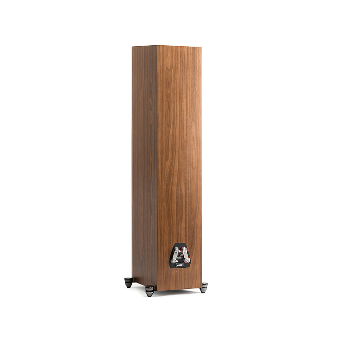 Напольная акустика Martin Logan Motion XT F100 Tower Walnut - рис.6