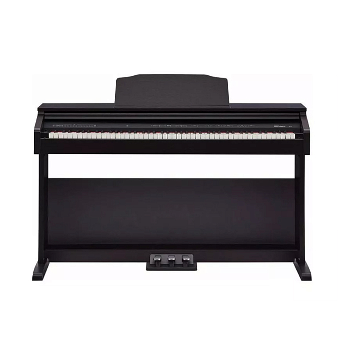 Синтезатор Roland RP30 Black - рис.1