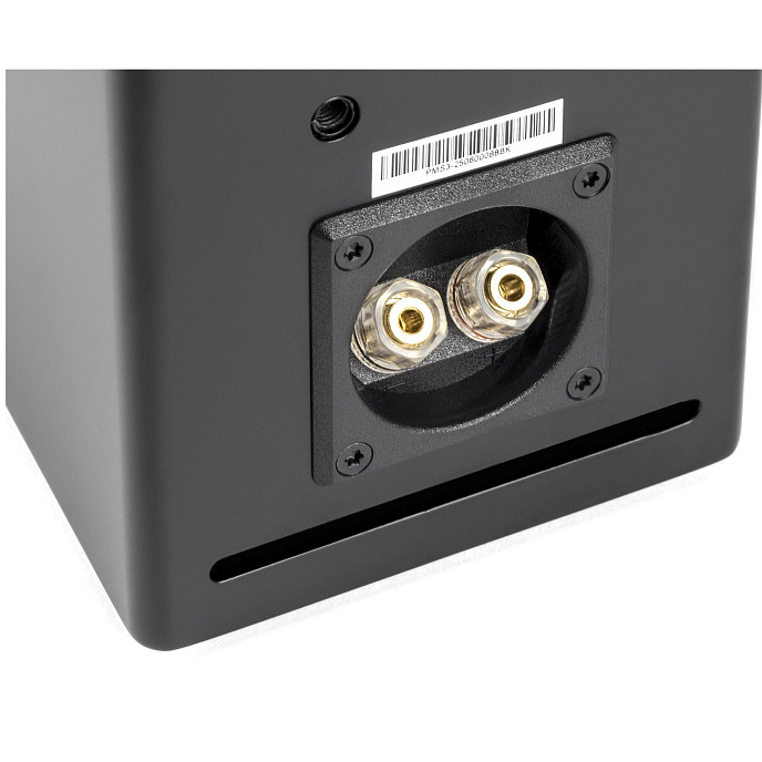 Полочная акустика Premiera MS-3 Black - рис.5