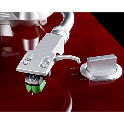 Проигрыватель винила TEAC TN-3B SE Cherry