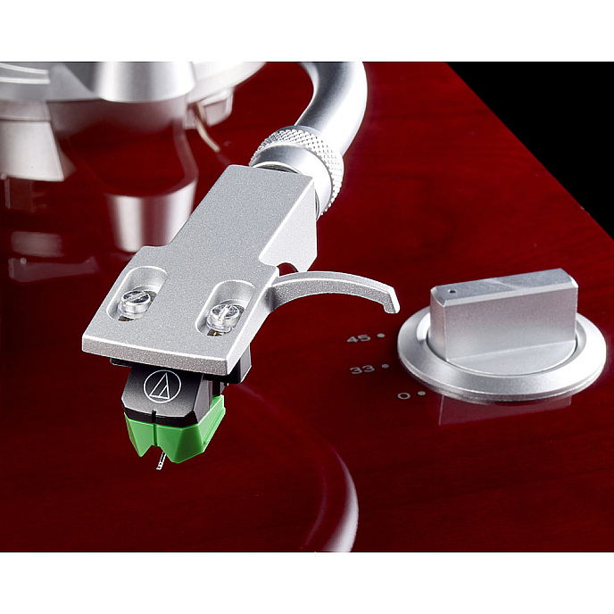 Проигрыватель винила TEAC TN-3B SE Cherry - рис.4