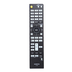 Ресивер Onkyo TX-RZ70 B M2 Black