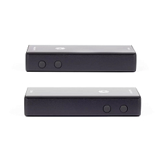 Усилитель-ЦАП для наушников Earmen Colibri портативный цап/усилитель (SN 000743)_Уценка