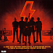Пластинка ACDC - PWR/UP Coloured Red LP - рис.1