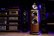 Напольная акустика Bowers & Wilkins 801 D4 Satin Walnut - рис.7