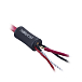 Кабель Nordost Heimdall 2 Tonearm Cable + din-2RCA 1.25m - рис.1
