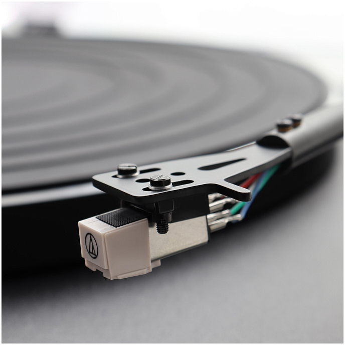 Проигрыватель винила Radiotehnika LP001 Black - рис.15