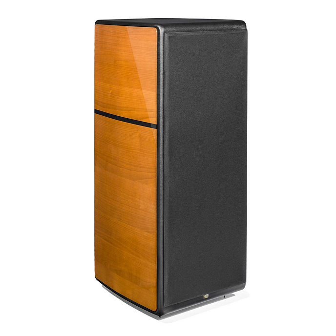 Напольная акустика Unison Research MAX 2 Black Cherry - рис.3