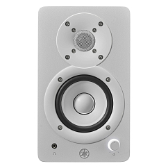Студийный монитор Yamaha HS3 White
