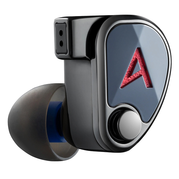 Наушники внутриканальные Astell&Kern XIO Black - рис.1