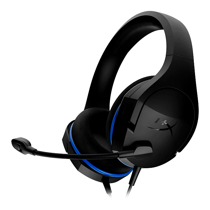 Игровая гарнитура HyperX Cloud Stinger Core for PS4 and PS5 - рис.0
