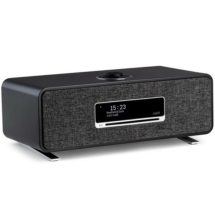 Микросистема Ruark R3S Charcoal - рис.1
