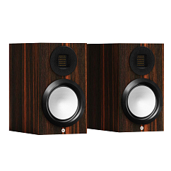 Полочная акустика Monitor Audio Gold 50 (6G) Macassar