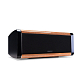 Центральный канал Wharfedale AURA C Hi-Gloss Walnut - рис.5 Центральный канал Wharfedale AURA C Hi-Gloss Walnut - рис.5