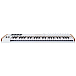 MIDI-клавиатура Arturia KeyLab 49 MKIII white midi-контроллер (SN 7635400005090350)_Уценка - рис.2