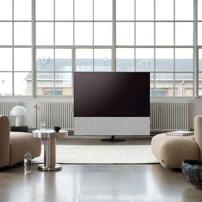 Саундбар CANVAS HIFI 85 Structure Grey - рис.4