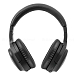 - рис.1 Беспроводные наушники AG WHP01K MK2 Black - рис.1