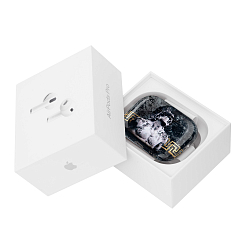 Беспроводные наушники Apple AirPods Pro 3 Antiquity Gloss