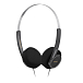 Наушники накладные FiiO Snowsky Wind Pro Black - рис.1